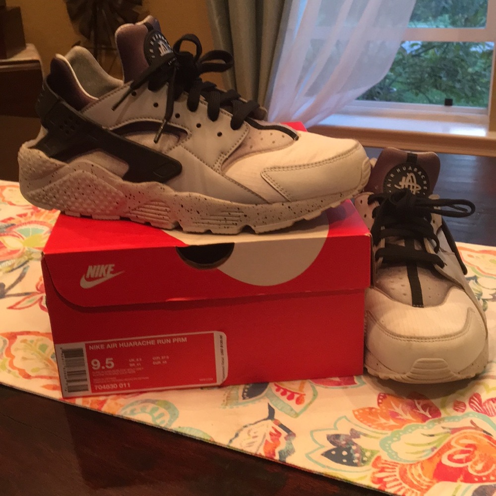 Nike huarache